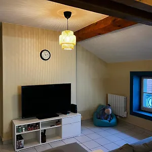 Bonheur Appart hôtel Lyon