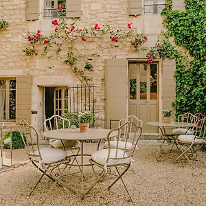 La Maison Du Village Maison d'hôtes Saint-Rémy-de-Provence
